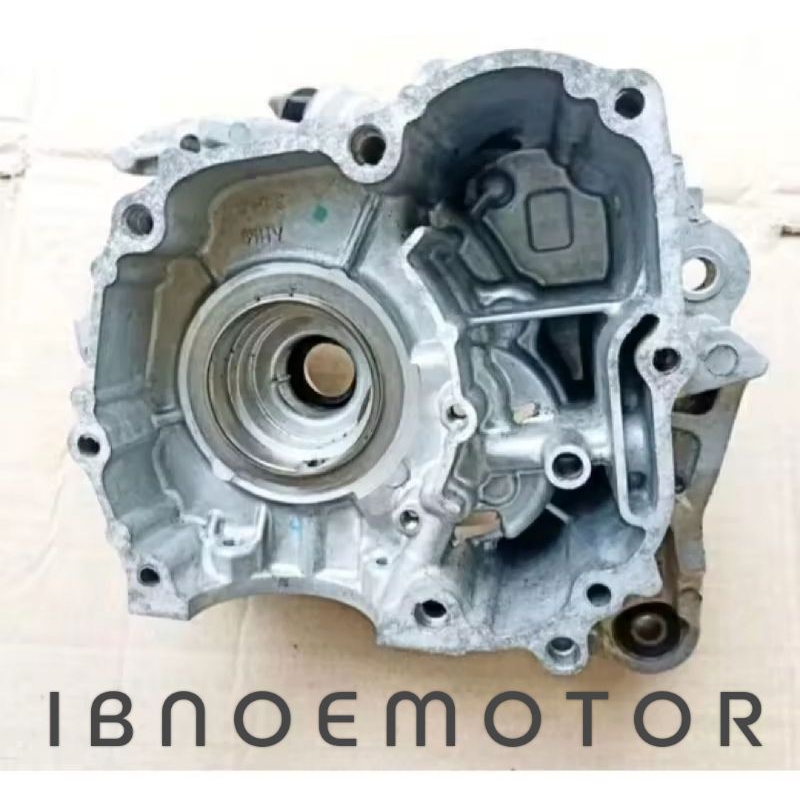 Kerengkes Oli Beat Fi Scoopy Fi Spacy Fi Stater Kasar Second Original