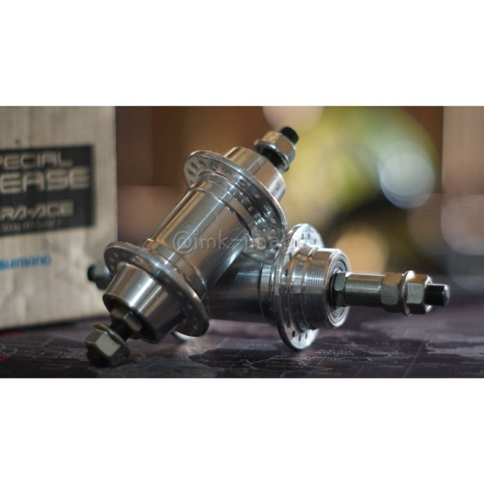 Hub Freehub Alloy Bearing Scorpion Vintage 36H