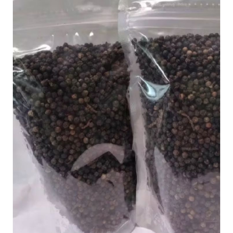 

mrico hitam