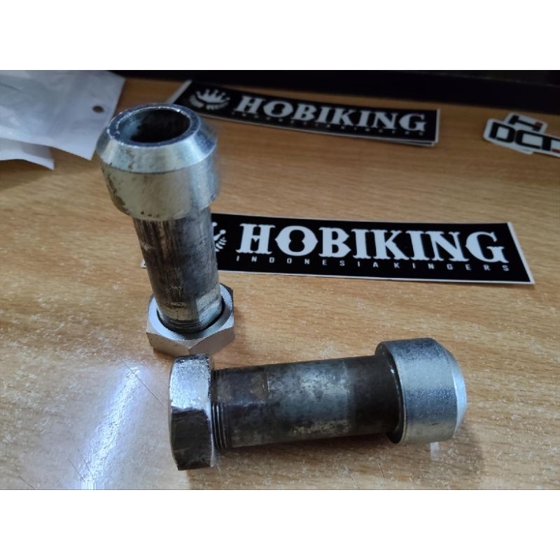 Bosh Nap Gir Belakang Rx king RxKing Original