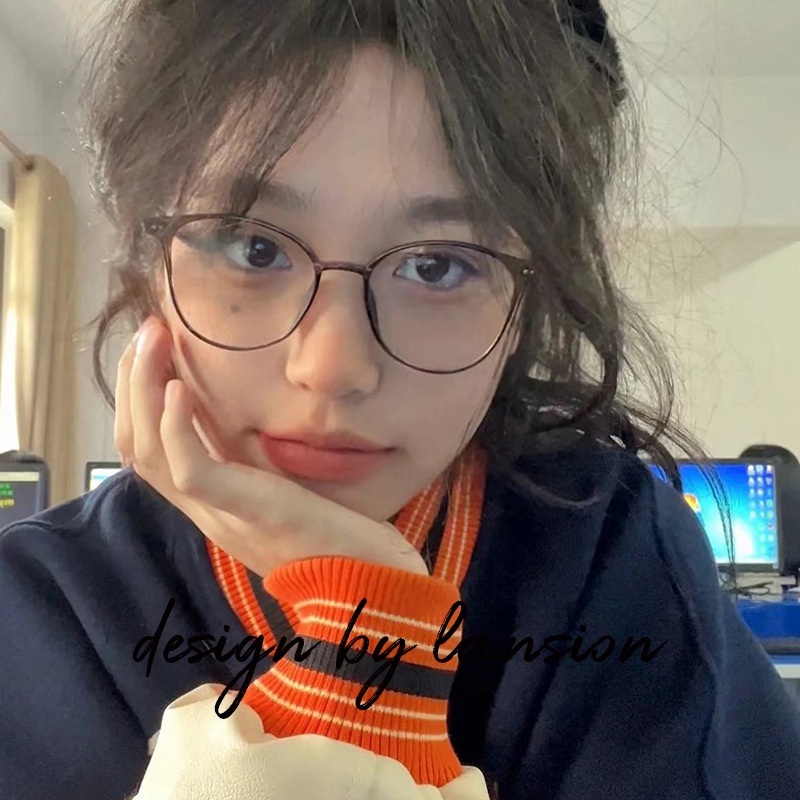 RB5 Kacamata Plus Anti Radiasi Kacamata Baca +0,75 S/D +3,25 Kacamata Pria Wanita Reading Glasses