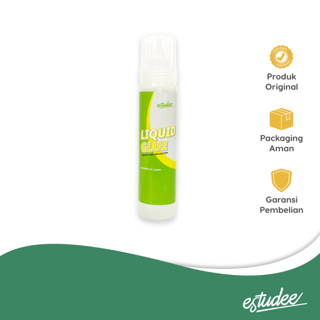 

ESTUDEE LIQUID GLUE 35ML ES-LG35