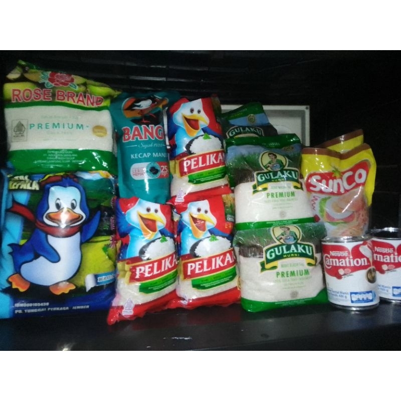 

Sembako_Premium