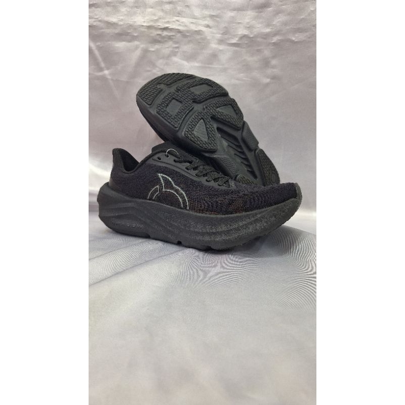 sepatu running ortuseight HYPERBLAST SHADOW