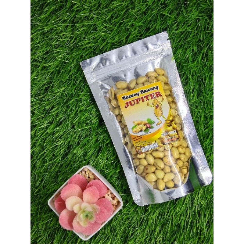 

Kacang bawang by jupiter