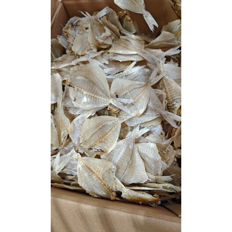 

Kapasan Tawar Rasa 1kg ( asin sedikit)