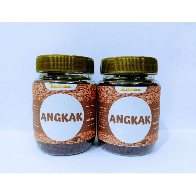 

Obat DBD / Obat Tipes/ Beras Ragi Merah / Angkak IB Kemasan 90gr Solusi Cepat Meningkatkan Imun juga Trombosit