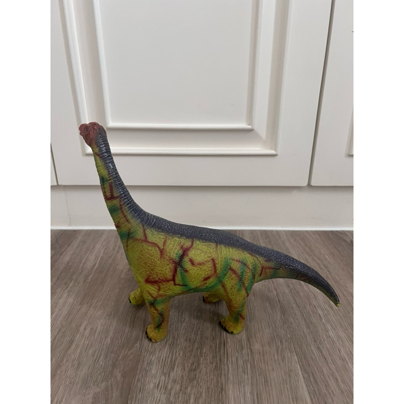 Mainan anak Dinosaurs toys APATOSAURUS