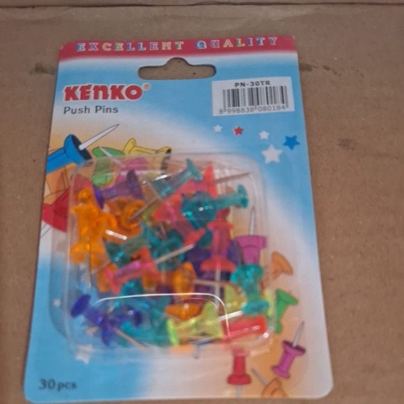 

kenko push pin PN-30TR
