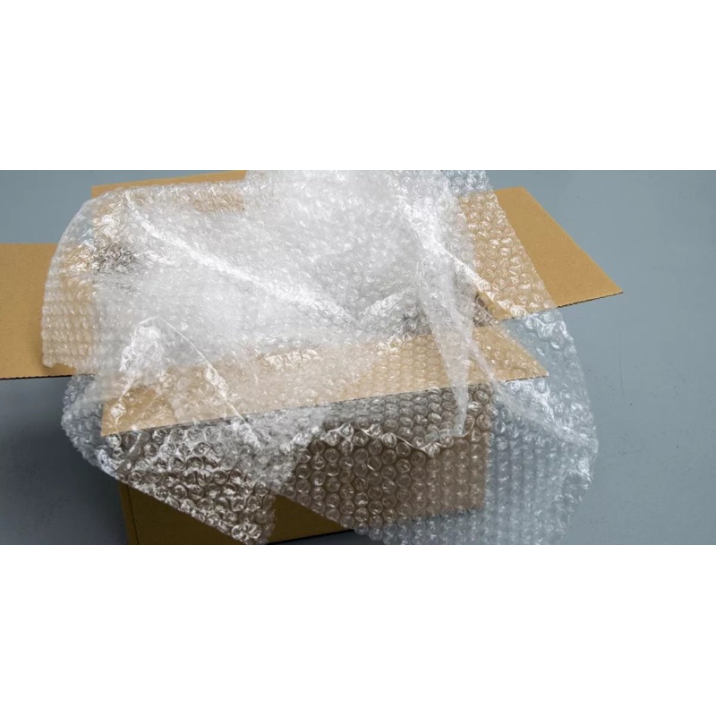 

PACKING AMAN DOS/BUBBLE WRAP
