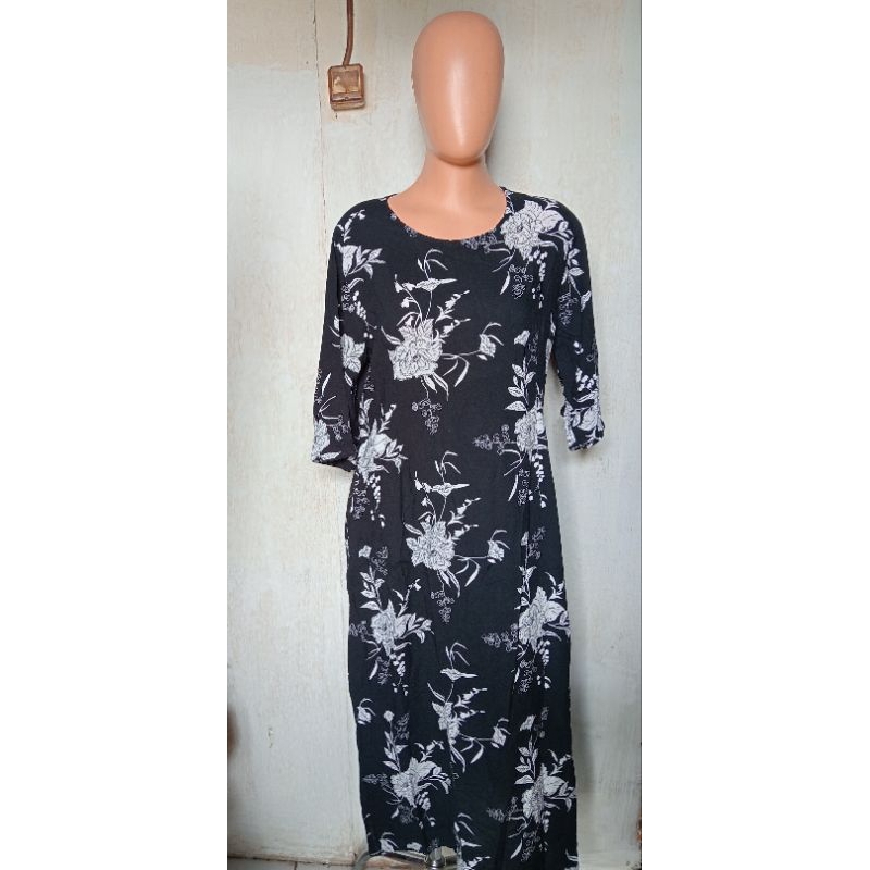 Daster Bekas/Second layak pakai