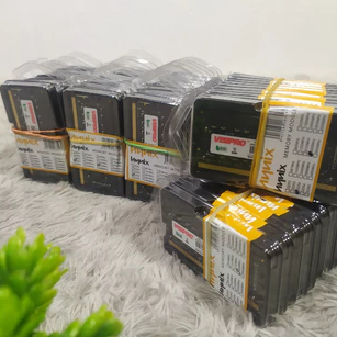 RAM LAPTOP sodimm VISIPRO 4GB DDR 4