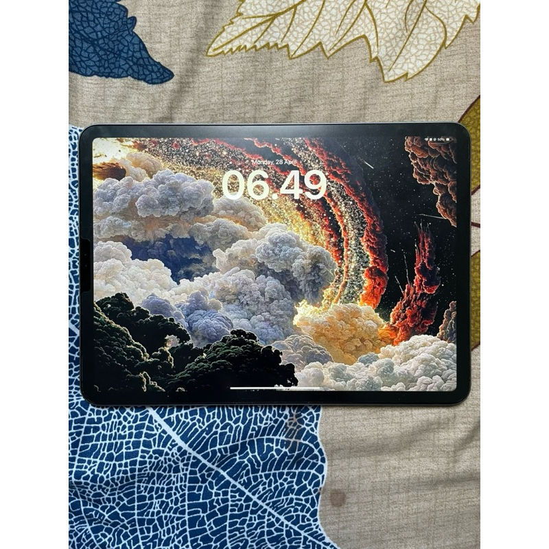 IPAD PRO 2018 256GB WIFI ONLY SECOND