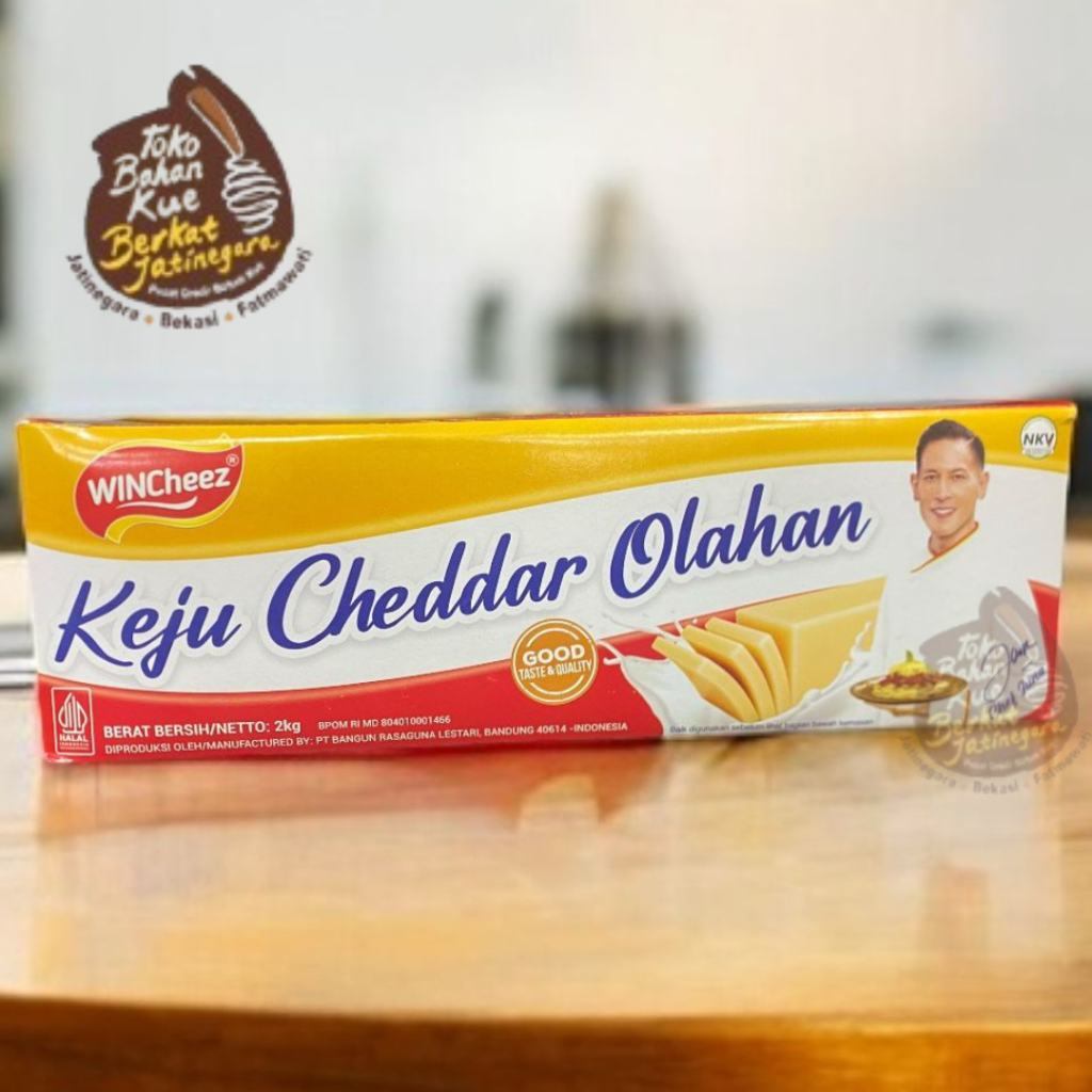 

KEJU WINCHEEZ/KEJU WINCHEEZ 2 KG