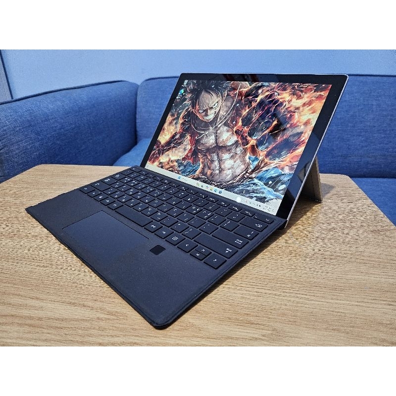 Microsoft Surface Pro 7 Core i5-1035G4 Intel iRis+ (Original Keyboard)