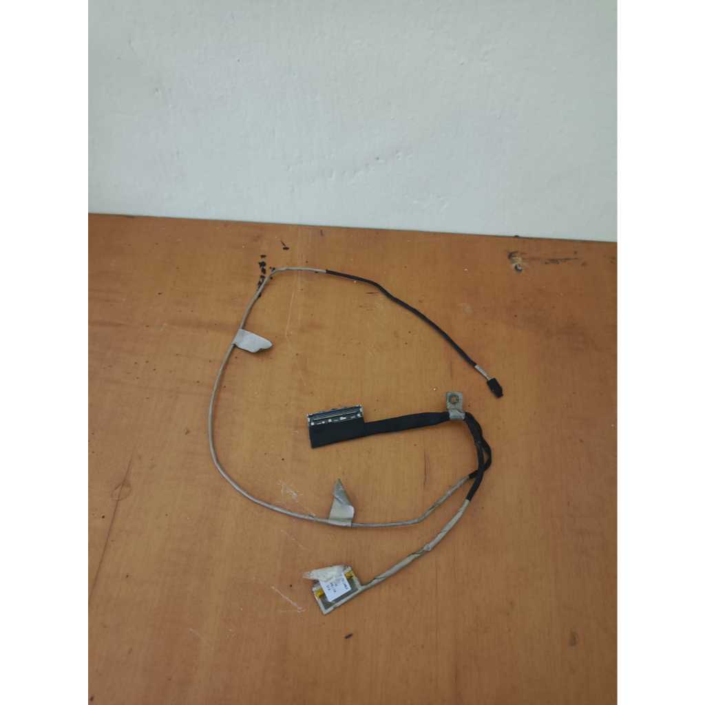 Kabel Fleksibel Flexibel Led Lvds Laptop Asus ROG G501U