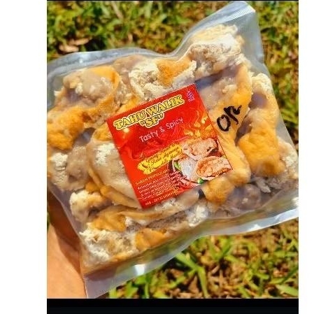 

Tahu Walik SF