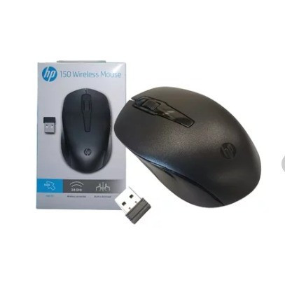 Mouse HP 150 Wireless Original