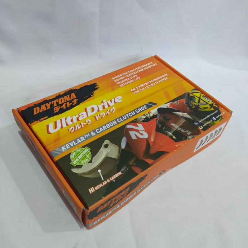 KAMPAS GANDA DAYTONA VESPA MATIC LX125 LX50IE SPRINT 3V PRIMAVERA(5291) KAMPAS GANDA VESPA DAYTONA