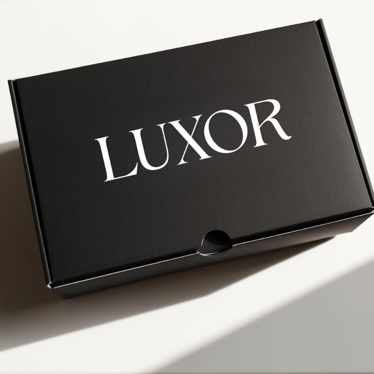 

LUXOR Gift Box | Premium Kotak Kado