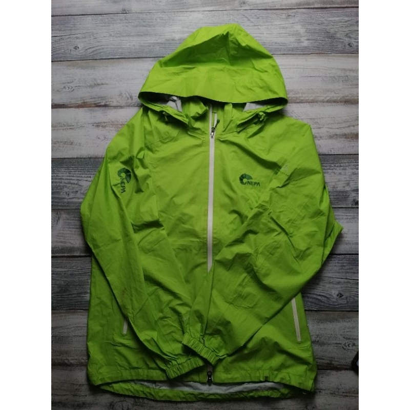 Jaket Outdoor Nepa Second Branded