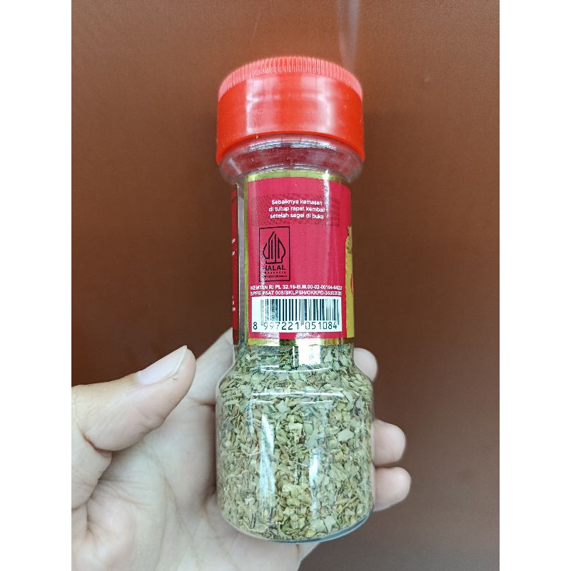 

BUMBU KITCHEN BUMBU OREGANO 15 GRAM