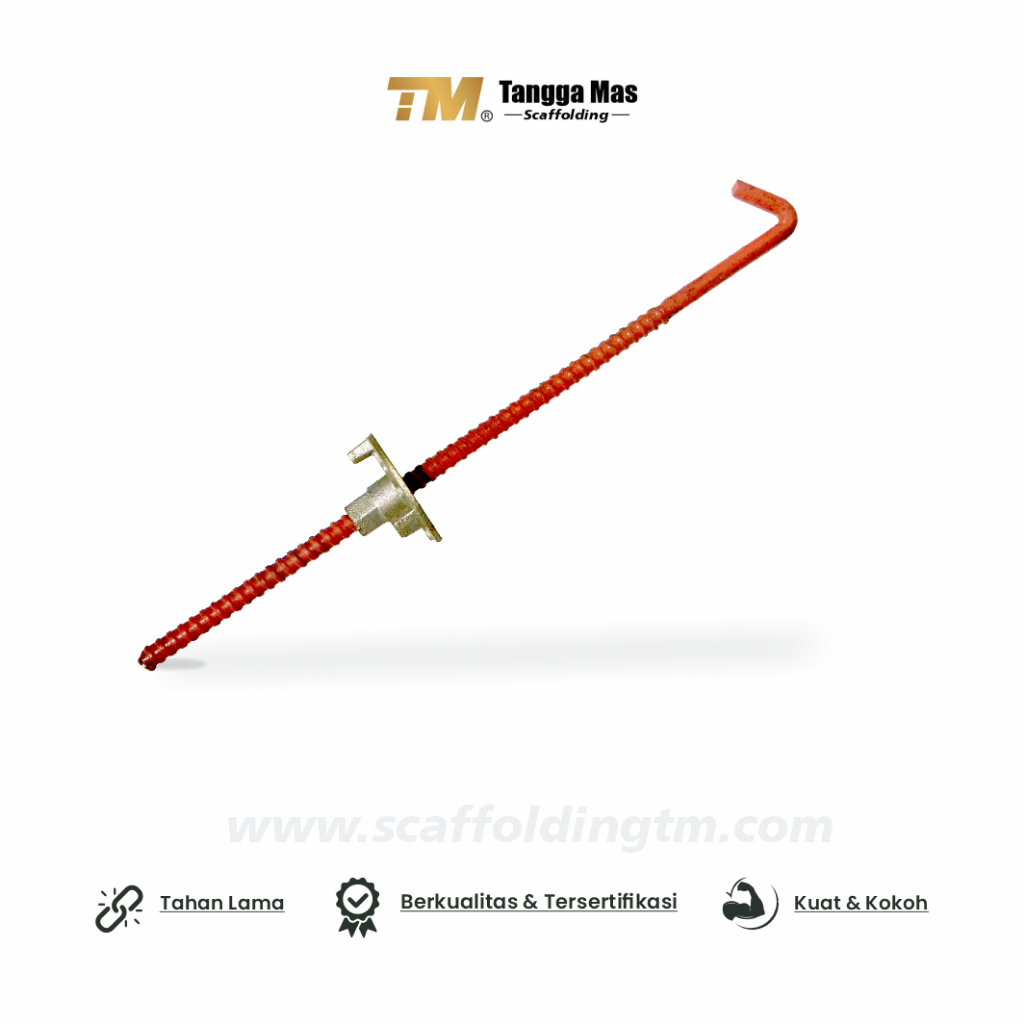 KAWEL 35 CM & 50 CM / STRONGER BEAM UNTUK PROYEK BEKISTING BALOK - JUAL BEKISTING - JUAL PERLENGKAPA