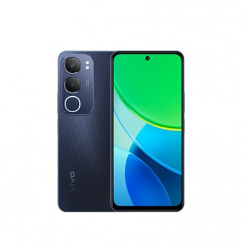 HP VIVO Y19S RAM  4/128 GB BERGARANSI RESMI