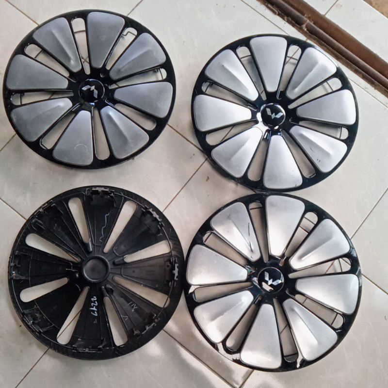 wildop Wuling bimo ring 15