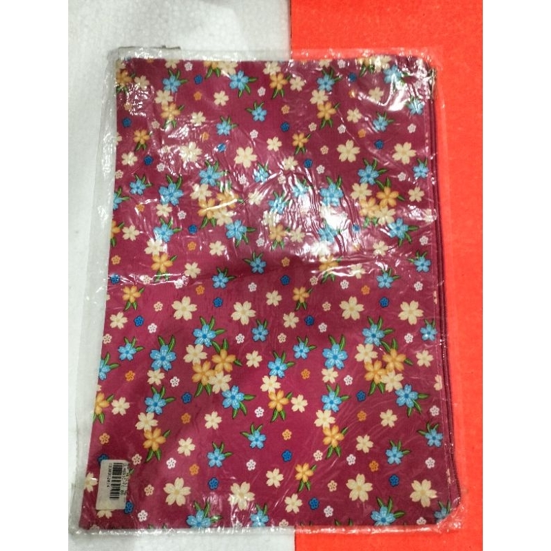 

MAP RESLETING A4 MOTIF BUNGA MAP RESLETING A4 KAIN MAP RESLETING CANTIK