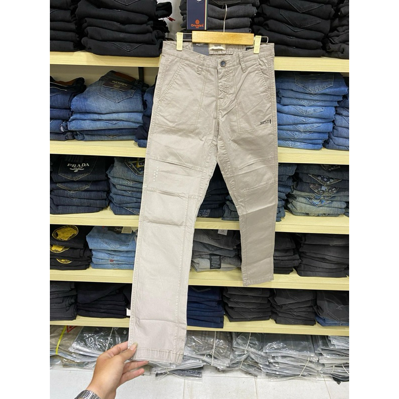 CELANA CARGO OXYGEN ORIGINAL