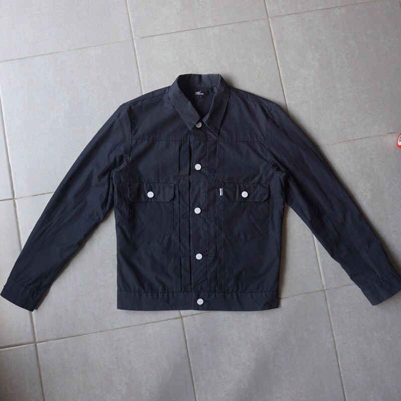 LEVIS California TYPE 2 jacket