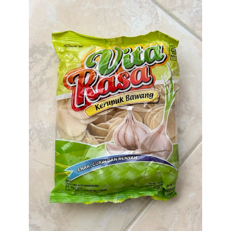 

kerupuk