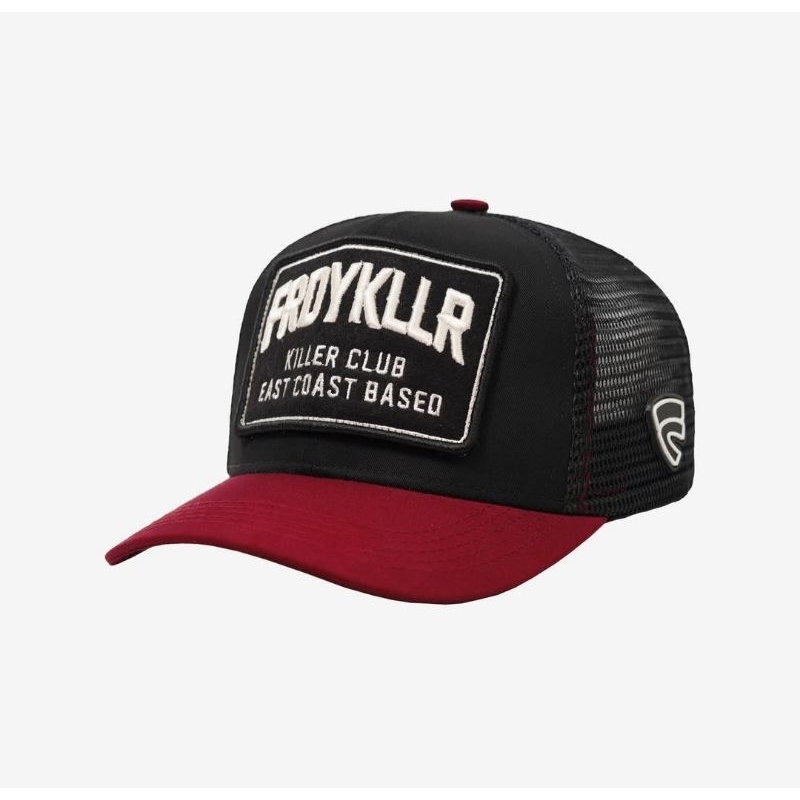 TOPI FRIDAY KILLER ORIGINAL