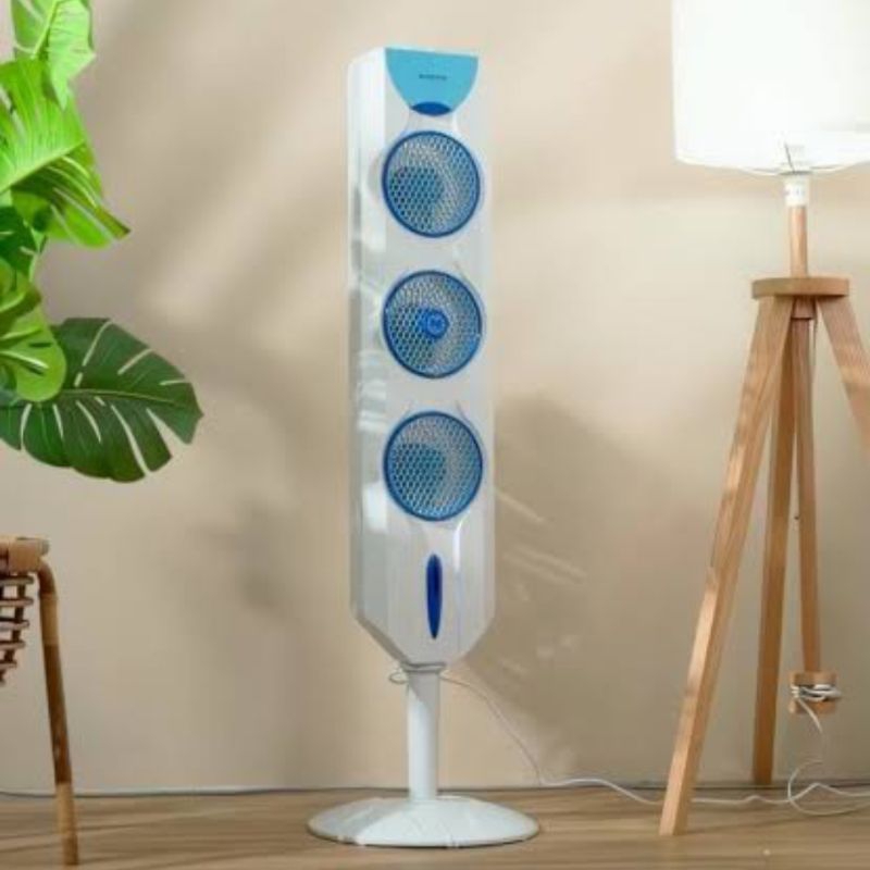 MASPION TOWER FAN KIPAS ANGIN TF 01 S