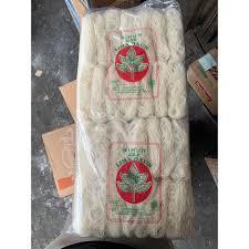 

BIHUN LIMA DAUN PER BAL ISI 4 PAK