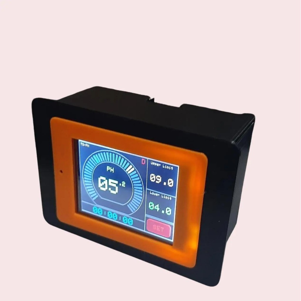 Box TFT LCD Touch Screen 2.4, 2,4" Shield Arduino Uno