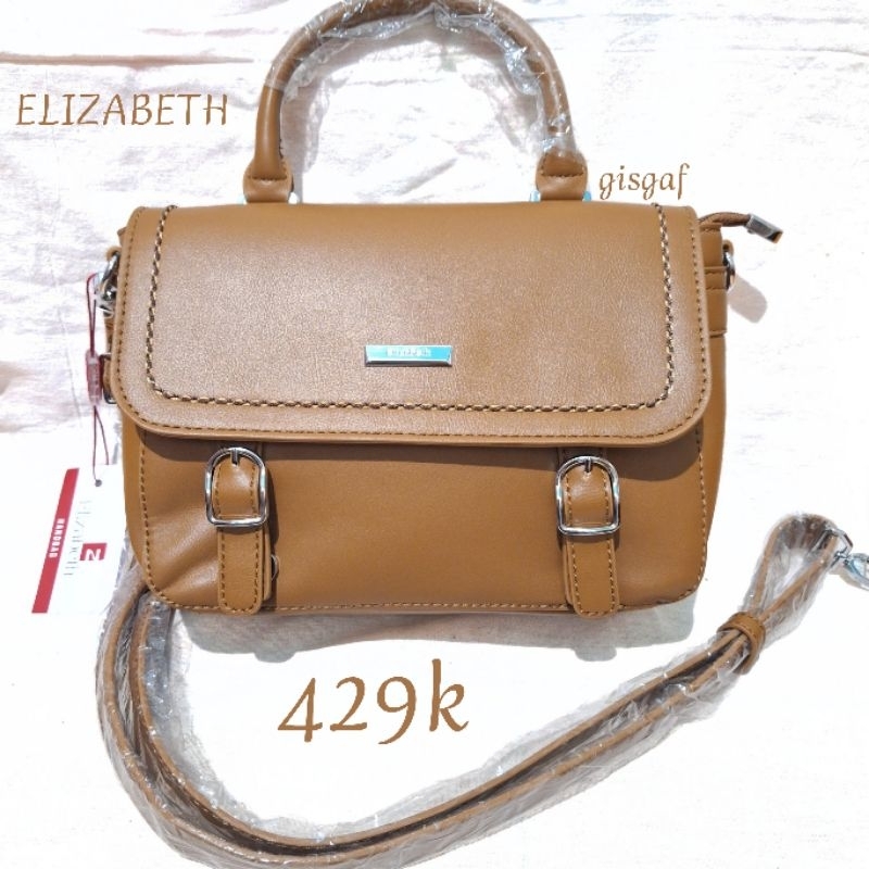 Tas Wanita Elizabeth Original