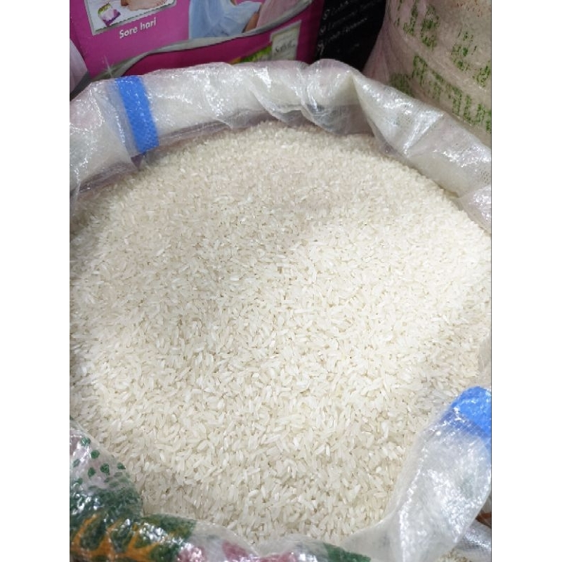 

Beras Setra Ramos Pulen Cap Jebe Premium Super Best Seller 1kg 3kg 5kg 1 3 5 kg