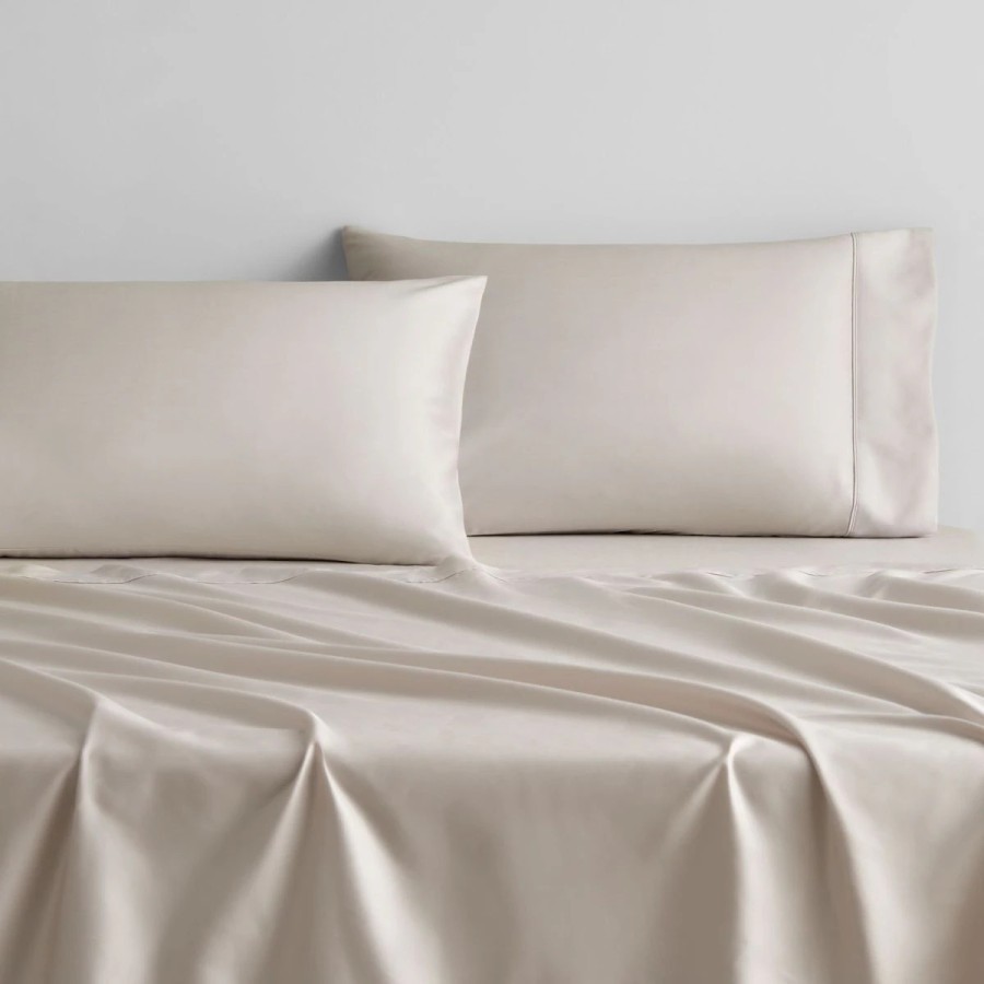 Sheridan Tencel Bone Bed sheet 180x200