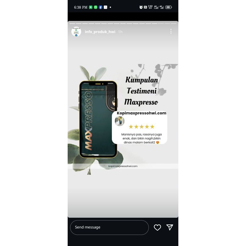 

kopimaxpressostamina