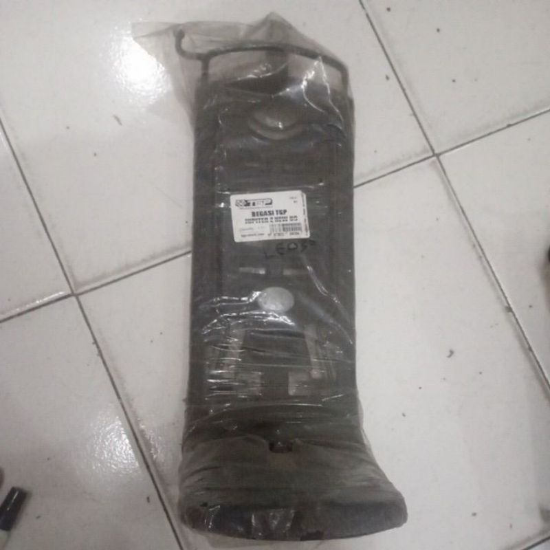 bagasi tengah Jupiter z new 2010-2013 salib ORI tgp