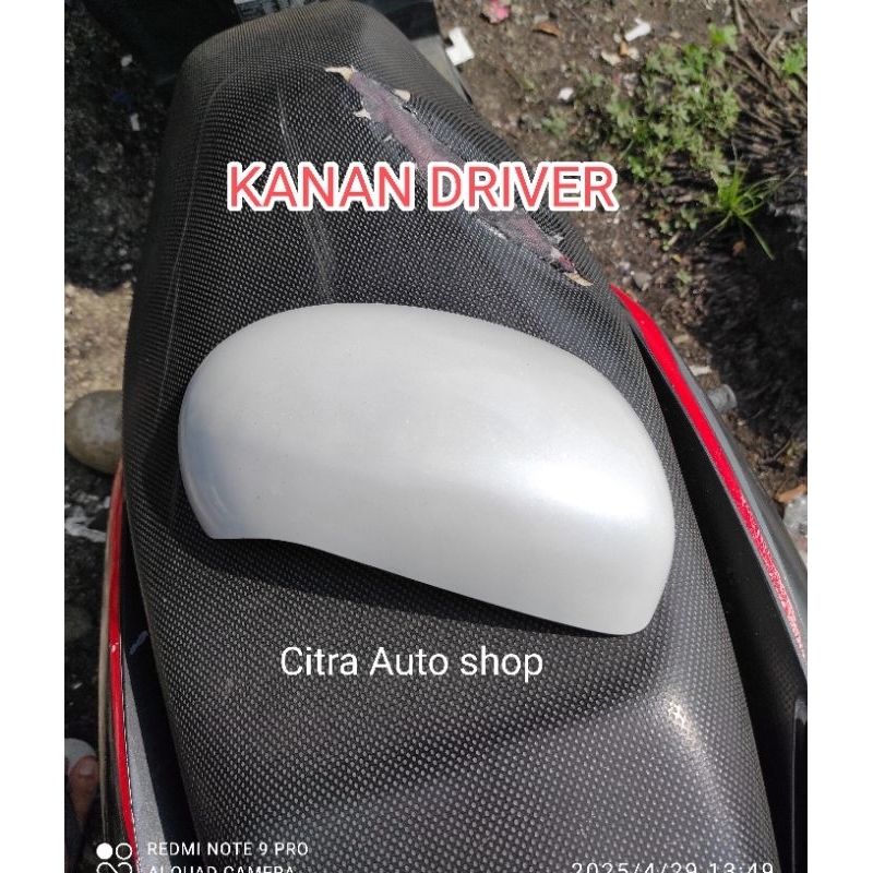 Cover Batok Spion Nissan Juke 2011 2012 KANAN Ori