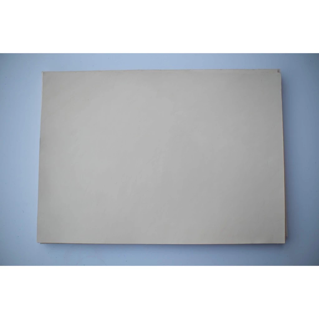 Kulit Sapi Lembaran Nabati Vegtan