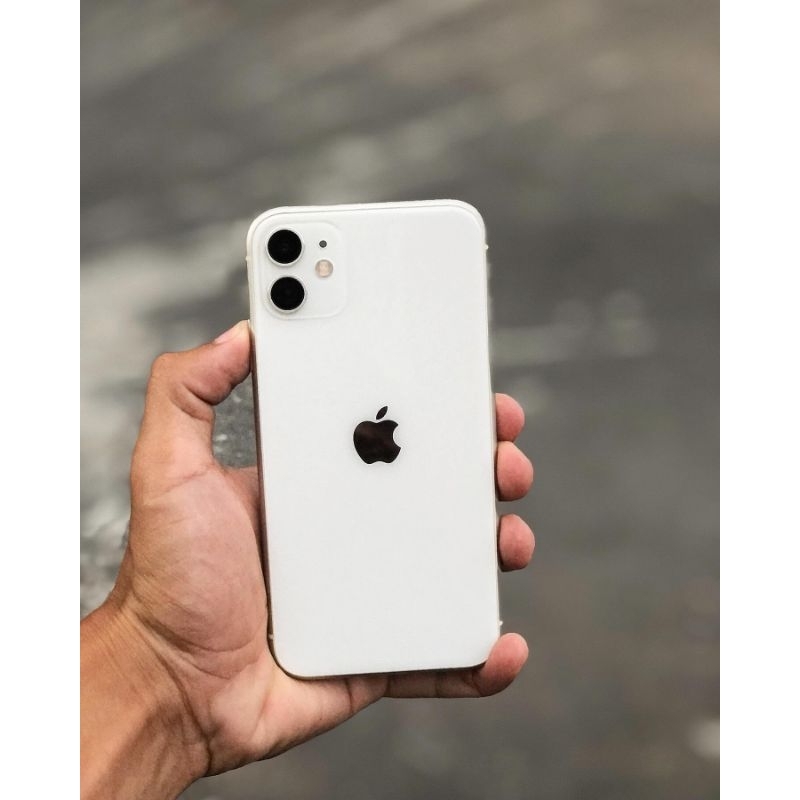 Iphone 11 64 Gb Second