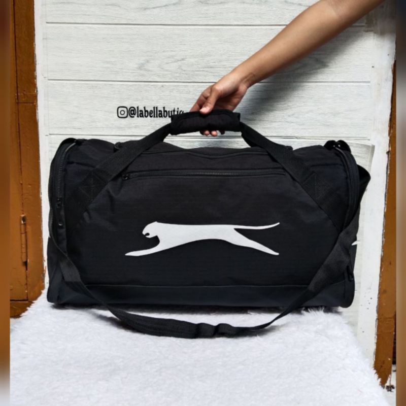Slazenger Tas Olahraga Gym Bag