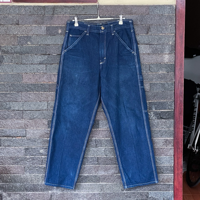 Celana denim carpenter stan ray