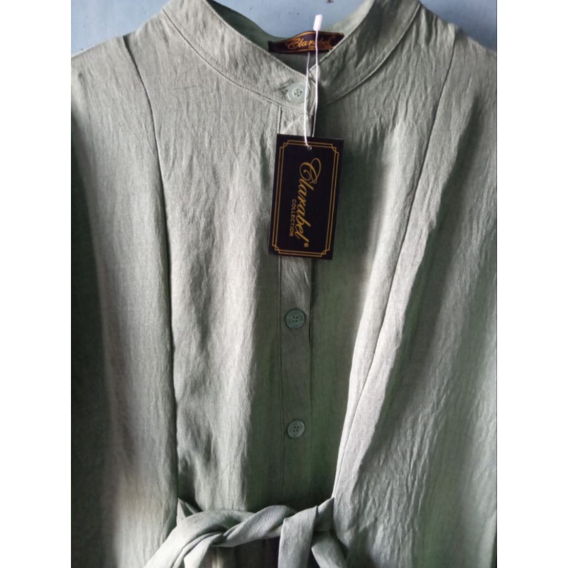 gamis butik