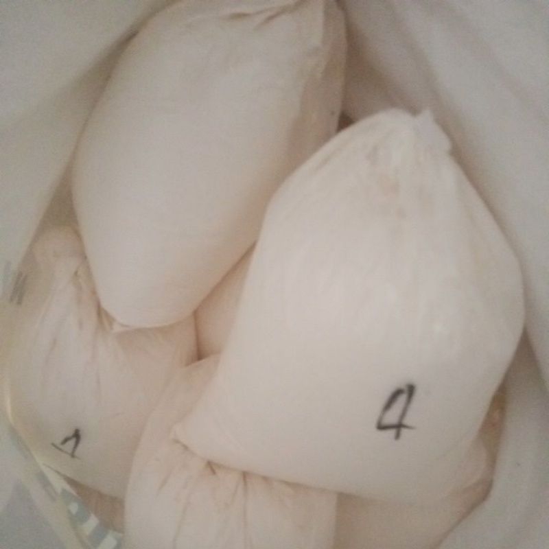 

TEPUNG SEGITIGA BIRU BOGASARI TIMBANGAN 1KG/TEPUNG TERIGU CURAH SEGITIGA BIRU 1KG/TEPUNG PROTEIN SEDANG