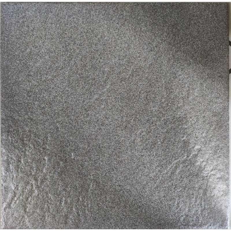 Asia Tile 40x40 Oscar Black